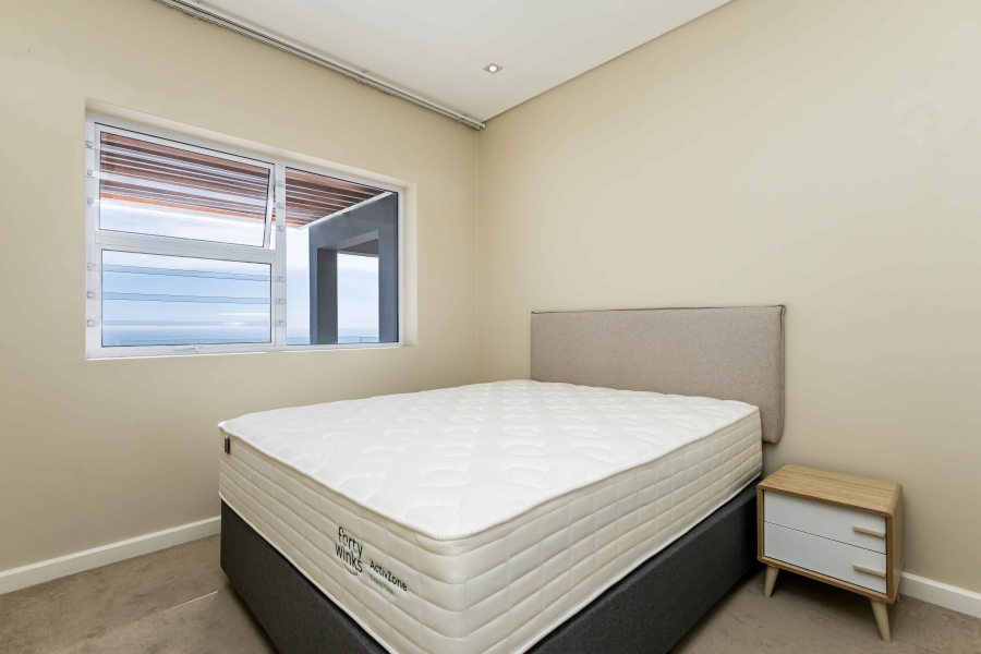 To Let 2 Bedroom Property for Rent in Bantry Bay Western Cape